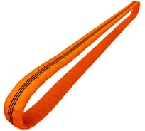 Строп текстильный круглопрядный кольцевой CERTEX СТКК-10,0/(2000/4000)