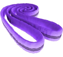 Строп текстильный круглопрядный кольцевой CERTEX СТКК-1,0/(10000/20000)