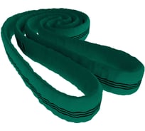 Строп текстильный круглопрядный кольцевой CERTEX СТКК-2,0/(10000/20000)