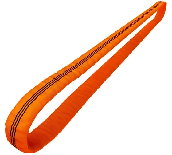 Строп текстильный круглопрядный кольцевой CERTEX СТКК-15,0/(8000/16000) 1