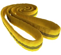 Строп текстильный круглопрядный кольцевой CERTEX СТКК-3,0/(7000/14000)