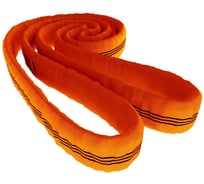 Строп текстильный круглопрядный кольцевой CERTEX СТКК-25,0/(2500/5000)