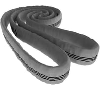 Строп текстильный круглопрядный кольцевой CERTEX СТКК-4,0/(5000/10000)