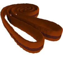 Строп текстильный круглопрядный кольцевой CERTEX СТКК-6,0/(10000/20000)