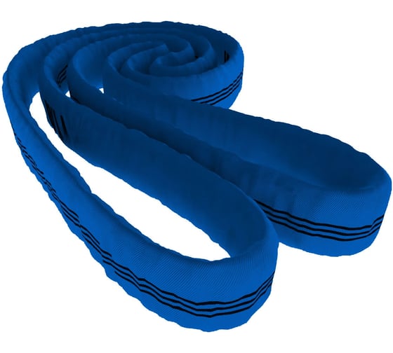 Строп текстильный круглопрядный кольцевой CERTEX СТКК-8,0/(2000/4000) 1
