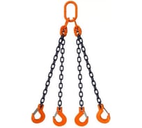 Строп цепной ПромСтроп 4СЦ 17,0/7000 4687207092012