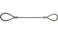 Строп канатный ПромСтроп УСК-1 5,0/4500 опресовка 4687207087223