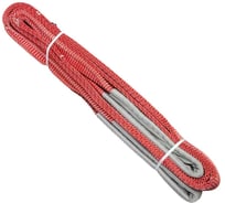 Строп текстильный ленточный двухпетлевой SAMGRUPP 10т/8м SAMC-077010008