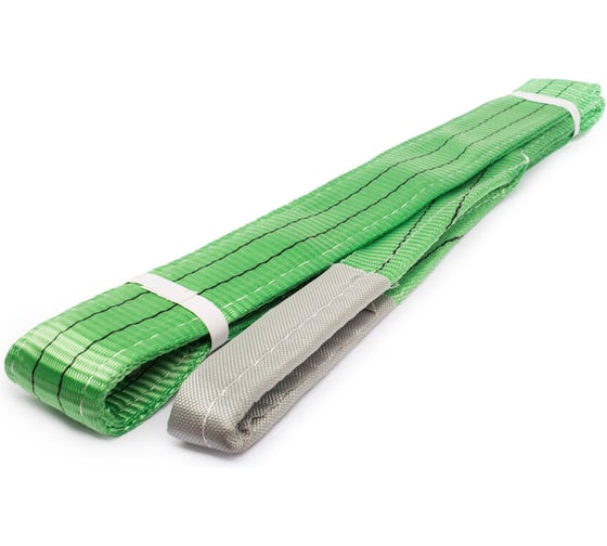 Строп текстильный TOR СТП 2.5 т, 2,0 м, 90 мм 1038262 1