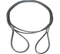 Строп канатный ПромСтроп УСК-1 3,2/6000 опресовка 4687207086912