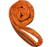 Круглопрядный кольцевой строп КанТраст СТКк 10 т, 2 м, KSK1202000