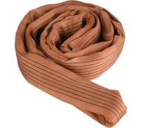 Круглопрядный кольцевой строп КанТраст СТКк 6 т, 10 м, KSK10010000