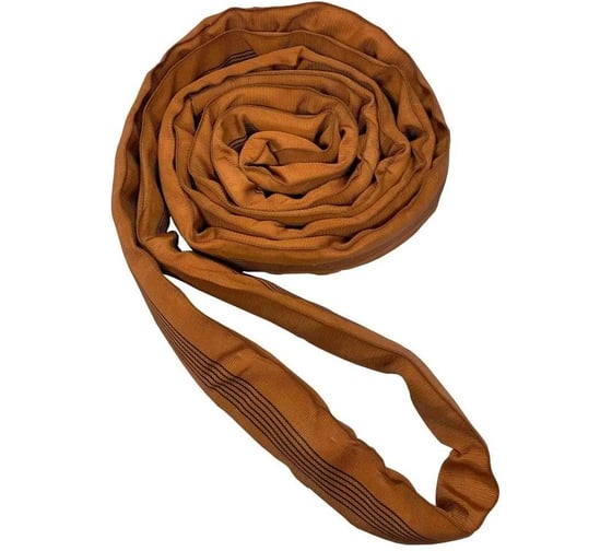 Круглопрядный кольцевой строп КанТраст СТКк 6 т  3 м KSK1003000 1