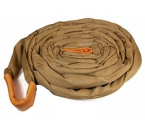 Круглопрядный петлевой строп КанТраст СТПк 6 т, 6 м, KSP1006000