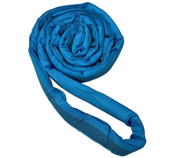 Круглопрядный кольцевой строп КанТраст СТКк 8 т 7 м KSK1107000 1