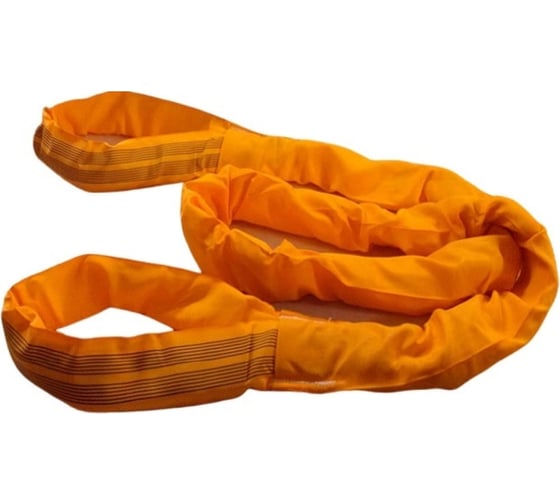 Круглопрядный петлевой строп КанТраст СТПк 12,5 т 7 м KSP1257000 1