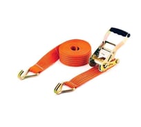 Ремень крепления груза с храповиком ST 4 т, 10 м, 5 см 202613a