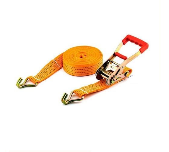 Ремень крепления груза с храповиком ST 10 т, 12 м, 5.5 см 202640a 1