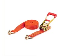Ремень крепления груза с храповиком ST 5 т, 6 м, 5 см 202627a