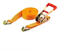 Ремень крепления груза с храповиком ST 10 т, 8 м, 5.5 см 202638a