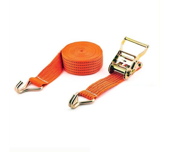 Ремень крепления груза с храповиком ST 2 т, 8 м, 5 см 202603a 1