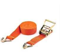 Ремень крепления груза с храповиком ST 2 т, 12 м, 5 см 202605a