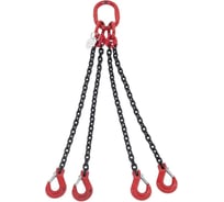 Строп MEGASTROP 8-4СЦ - 6,7х5000 4655753792250