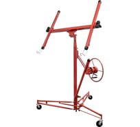 Подъемник для гипсокартонных листов DLT Panel Lifter 490 (подъемник ГКЛ), max высота 470мм 4900