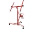 Подъемник для гипсокартонных листов DLT Panel Lifter 490 (подъемник ГКЛ), max высота 470мм 4900 1