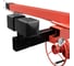 Подъемник для гипсокартонных листов DLT Panel Lifter 490 (подъемник ГКЛ), max высота 470мм 4900 4