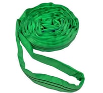 Строп текстильный кольцевой круглопрядный САМСОН СТКк грузоподъемностью 2,0 т, длиной 7000 мм, ГОСТ 34875 0104000125765