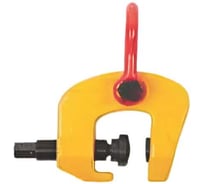 Захват струбцинный CERTEX г/ п 0.75 тн, 0-22 мм CRTSCC075