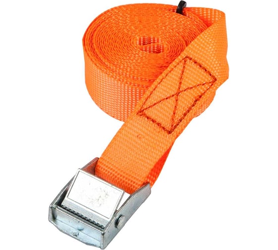 Ремень крепления грузов Zipower 6 м, 200 кг, полиэстер PM1121 1