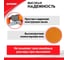 Ремень крепления грузов Zipower 6 м, 200 кг, полиэстер PM1121 4