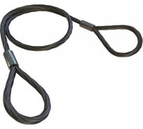 Строп канатный петлевой CERTEX УСК1-4,0/2000