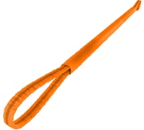 Строп текстильный круглопрядный петлевой CERTEX СТПк-25,0/3000