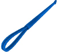 Строп текстильный круглопрядный петлевой CERTEX СТПк-8,0/2000