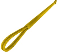 Строп текстильный круглопрядный петлевой CERTEX СТКП-3,0/3000