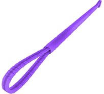 Строп текстильный круглопрядный петлевой CERTEX СТКП-1,0/3000