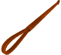 Строп текстильный круглопрядный петлевой CERTEX СТПк-6,0/2000