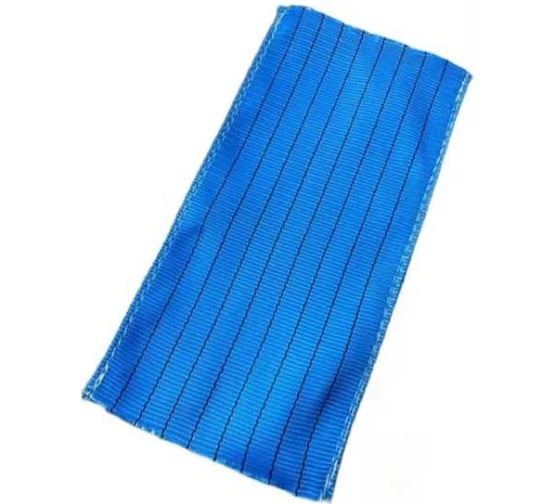 Чехол текстильного стропа GPR 6 т 240х500 мм 4631179069008 1