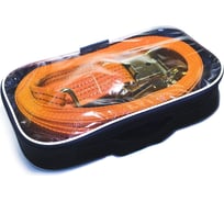 Стяжка для груза BASTCLUTCH 3.8 см, 6 м, 1-2 т, механизм 130 мм, полипропилен, сумка BC-607