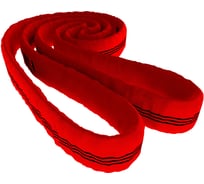 Строп текстильный круглопрядный кольцевой CERTEX СТКК-5,0/(5000/10000)