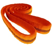 Строп текстильный круглопрядный кольцевой CERTEX СТКК-40,0/(3000/6000)