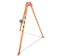 Тренога ООО СИЗ (трипод Эвакуация В3) 10м 2391