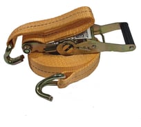 Ремень стяжной АНКОР РСТ2 3,0/6,0 т 9,0 м РСТ_179