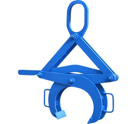 Захват для круглых деталей САМСОН ЗКДг-1,0т-180-250 горизон. 020900040898 1