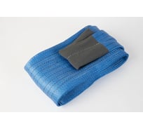 Строп текстильный петлевой ПК Такелаж СТП 16т 4м STP6162404