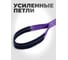 Строп текстильный петлевой ПК Такелаж СТП 1т 7м STP31307 4