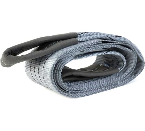 Строп текстильный петлевой ПК Такелаж СТП 4т 2,5м STP341202.5 1